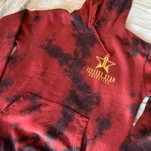 Jeffree Star Unicorn Blood Hoodie